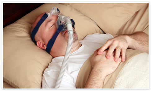 Respiratory Sleep Study