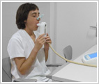 PFC  / Spirometry