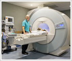 CT MRI Scan